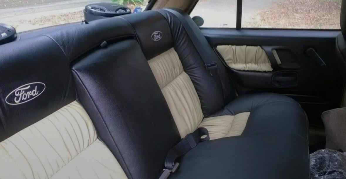 Car Seat 5