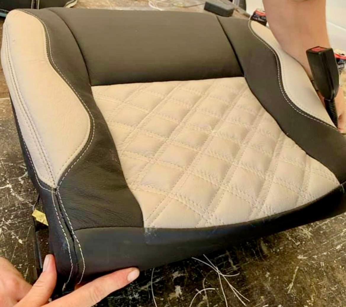 Car Seat 8