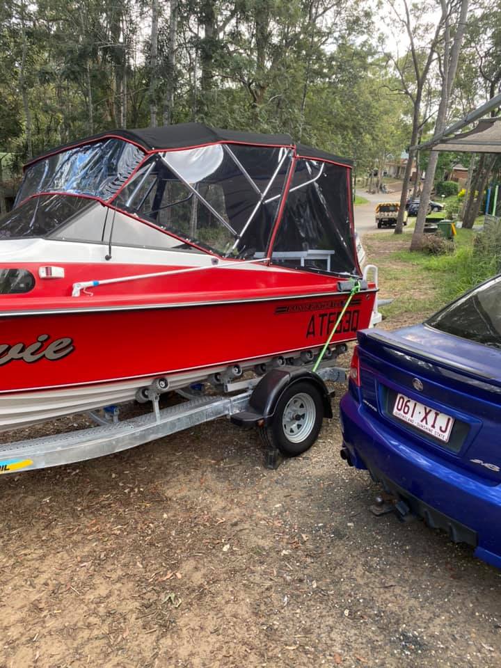 Boat 5