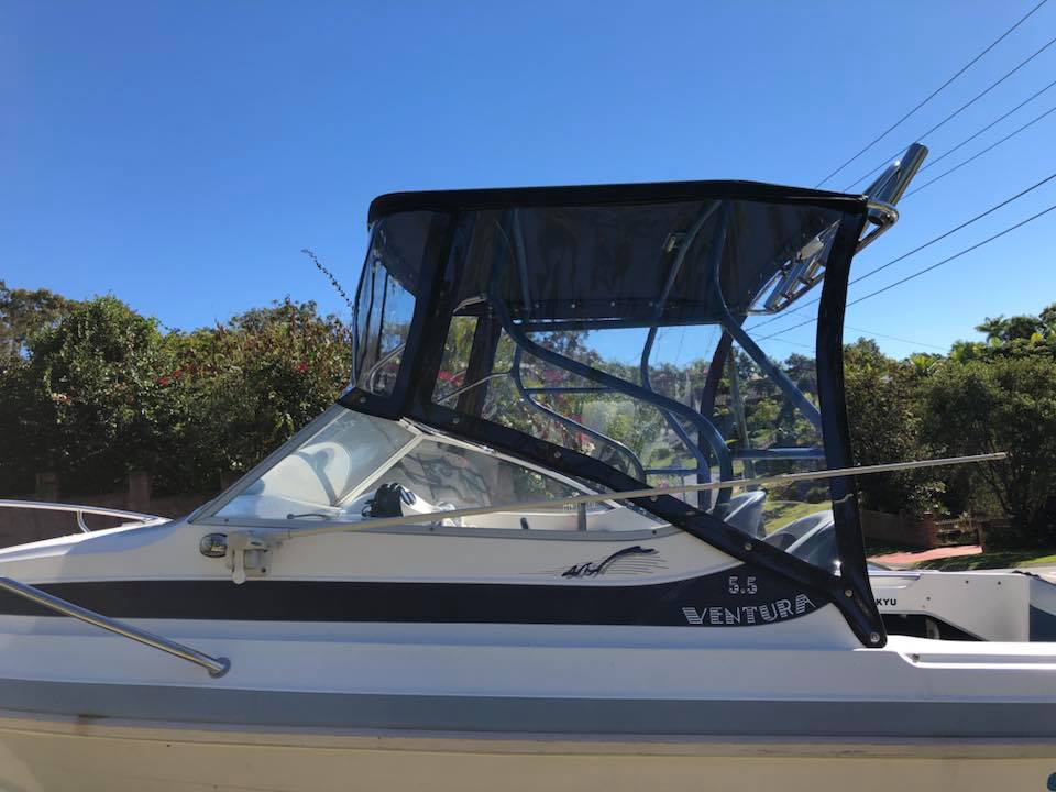 Boat 5
