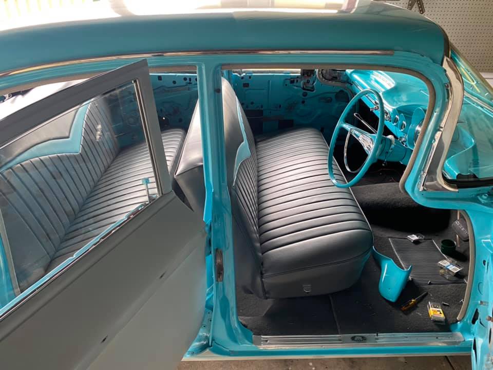 Car Seat 3
