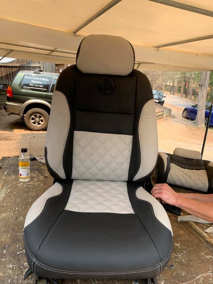 Car Seat 13