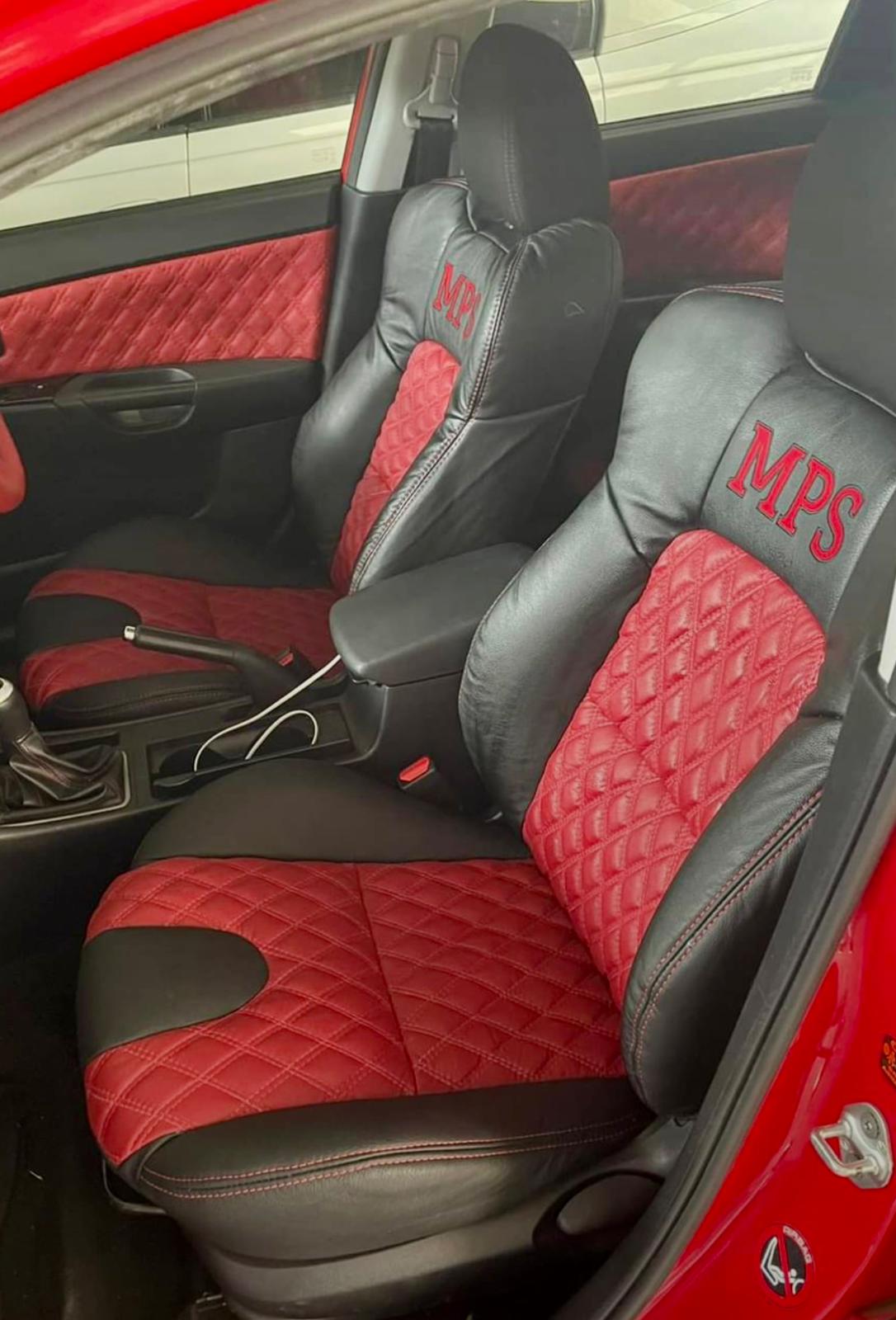 Car Seat 11