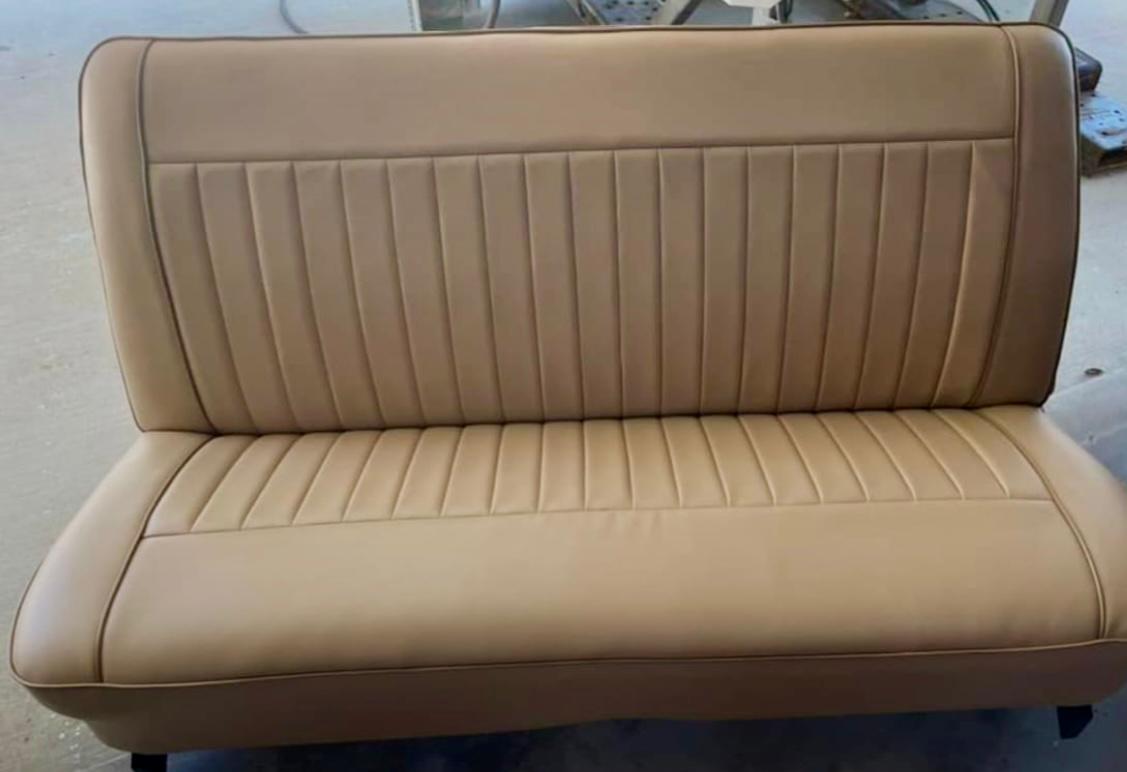 Car Seat 10